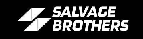 Salvage Brothers 